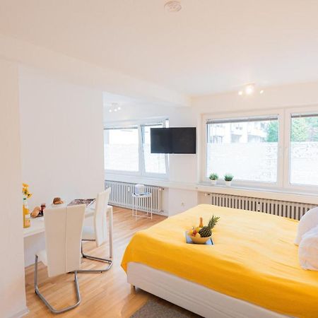 Relax Aachener Boardinghouse Appartements Premium 1 Εξωτερικό φωτογραφία