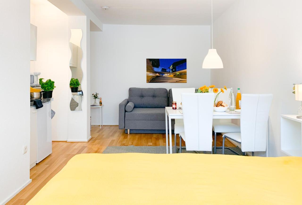 Relax Aachener Boardinghouse Appartements Premium 1 Εξωτερικό φωτογραφία