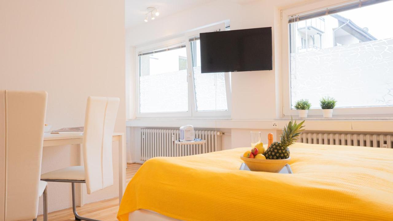 Relax Aachener Boardinghouse Appartements Premium 1 Εξωτερικό φωτογραφία