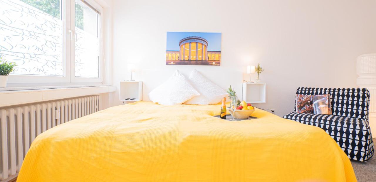 Relax Aachener Boardinghouse Appartements Premium 1 Εξωτερικό φωτογραφία