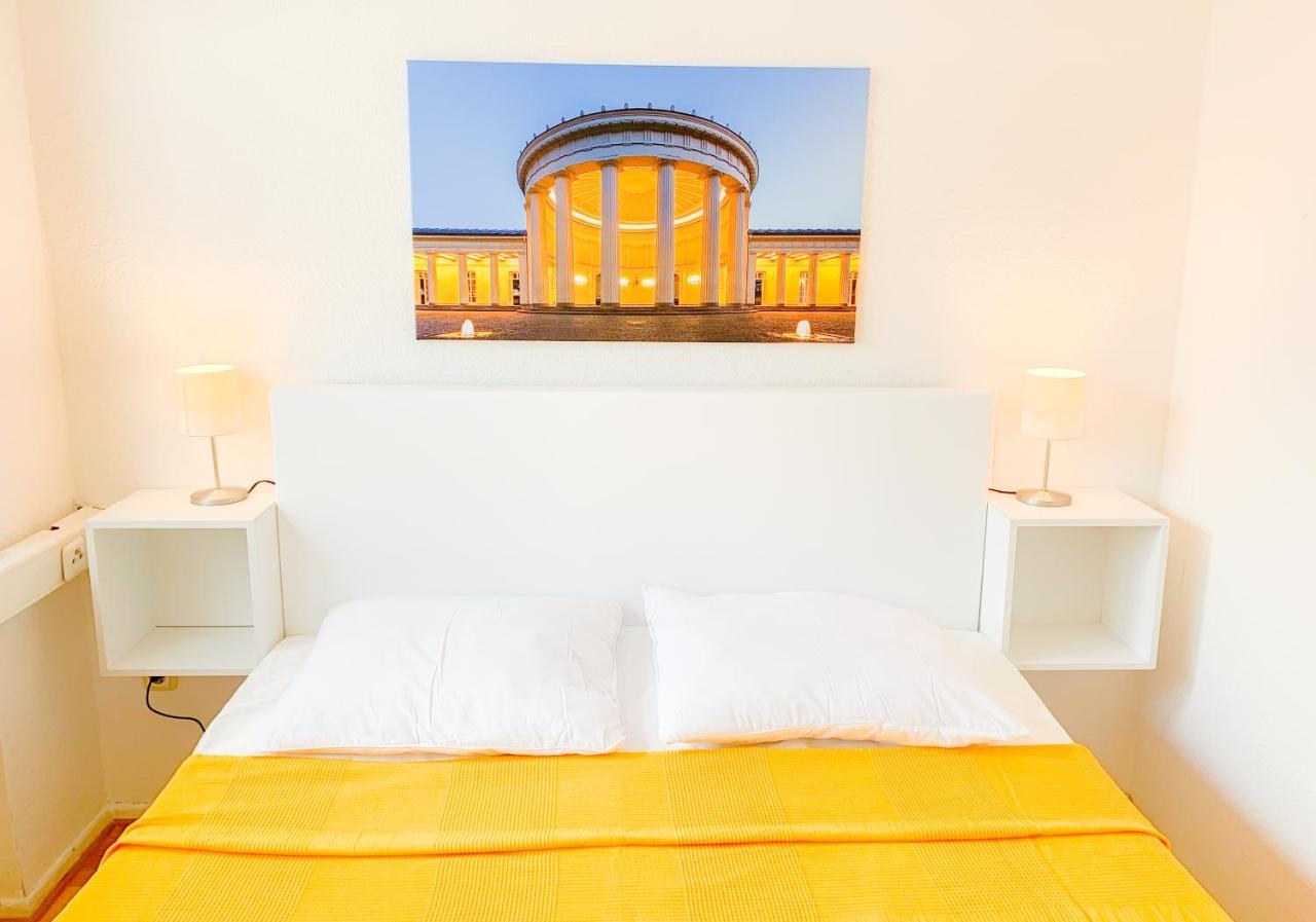 Relax Aachener Boardinghouse Appartements Premium 1 Εξωτερικό φωτογραφία