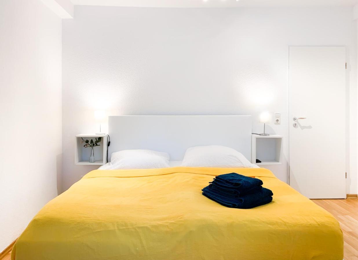 Relax Aachener Boardinghouse Appartements Premium 1 Εξωτερικό φωτογραφία