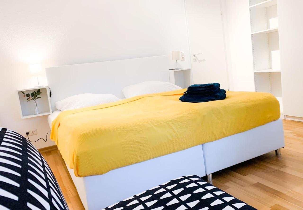 Relax Aachener Boardinghouse Appartements Premium 1 Εξωτερικό φωτογραφία