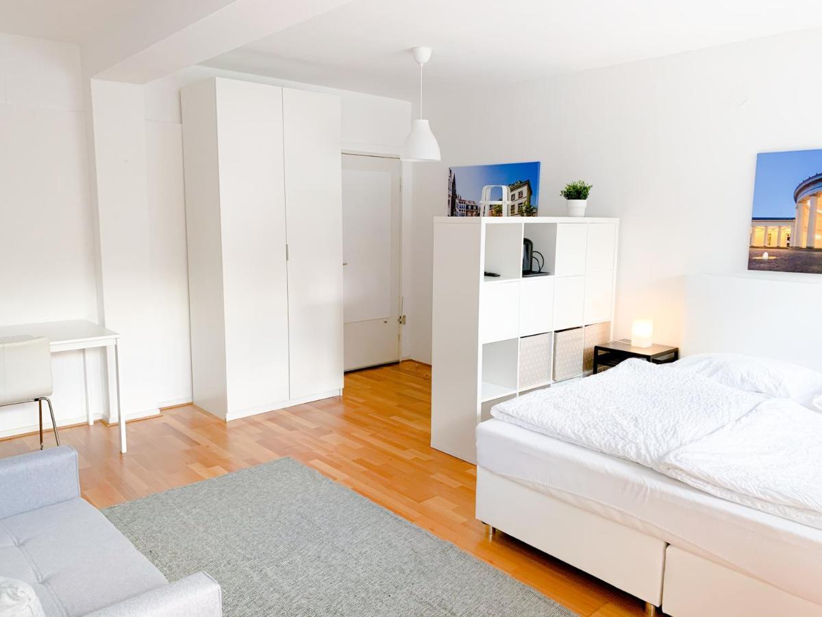 Relax Aachener Boardinghouse Appartements Premium 1 Εξωτερικό φωτογραφία