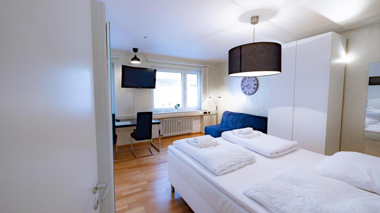 Relax Aachener Boardinghouse Appartements Premium 1 Εξωτερικό φωτογραφία